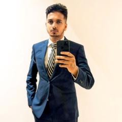 Dr Hemanth B s