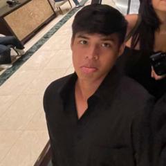 Nico Villaprudente