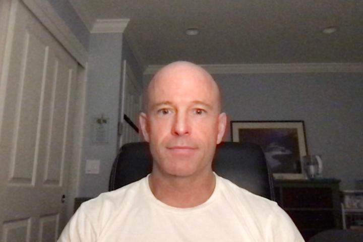 Michael Finnegan