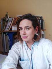 Alejandra García