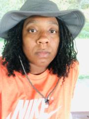 Ieshia Fairley