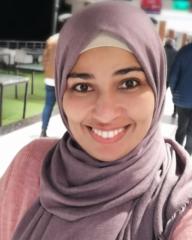 Salma M