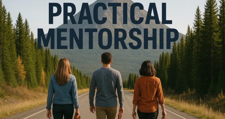 Practical Mentorship