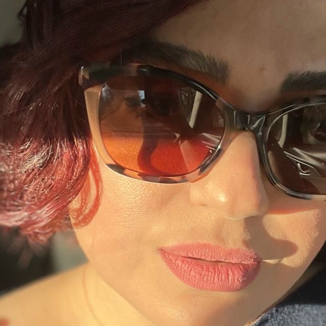 Maryam Movahed