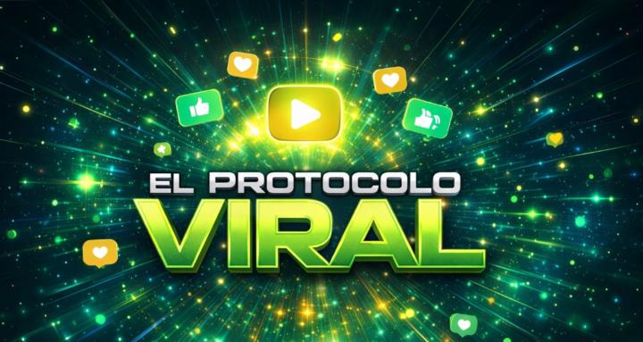 El Protocolo Viral