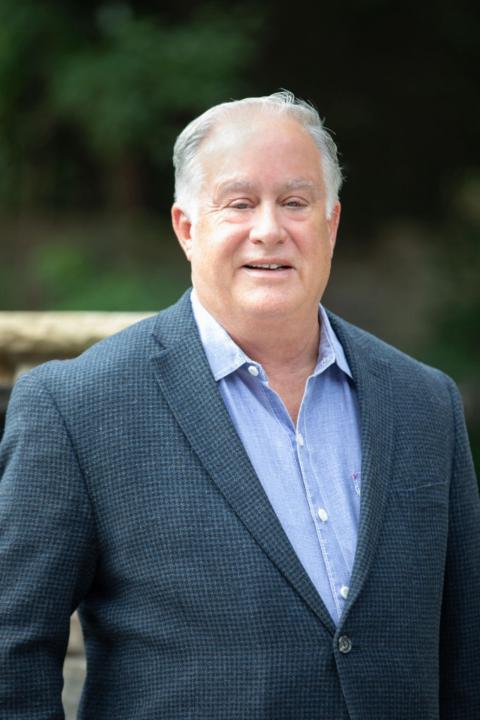 Mark Hellstern