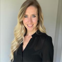 Amy Downey