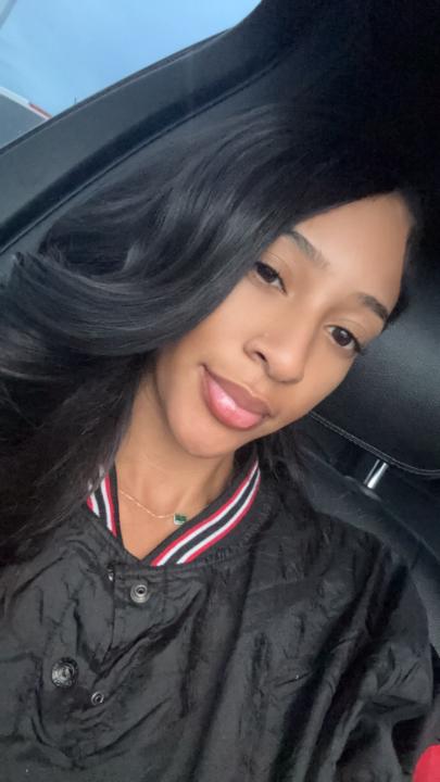 Mackenzie Richardson