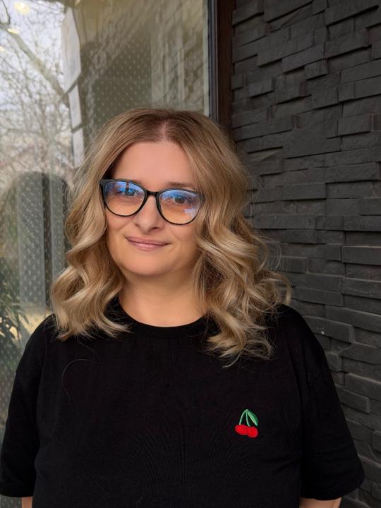 Șoigan Cristina