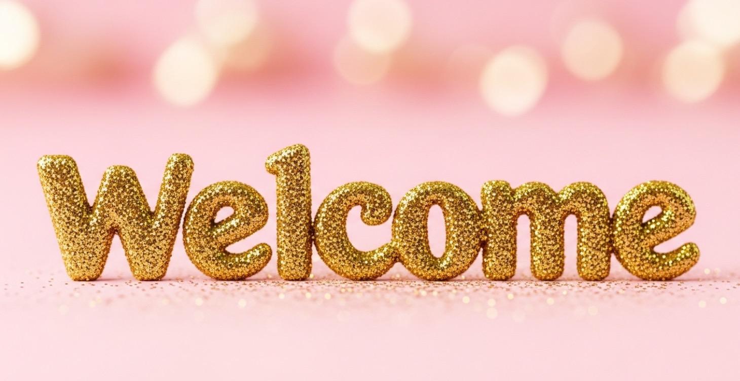 Welcome & Mindset