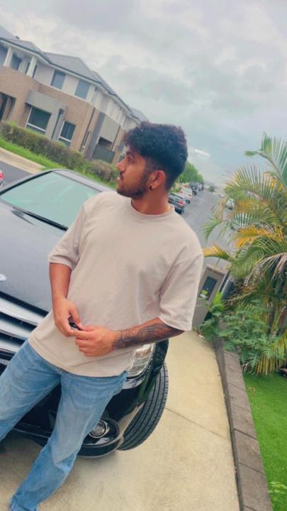 Rohan Aneja