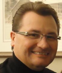 Geoff Scully