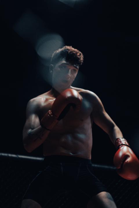 Adrian Arias