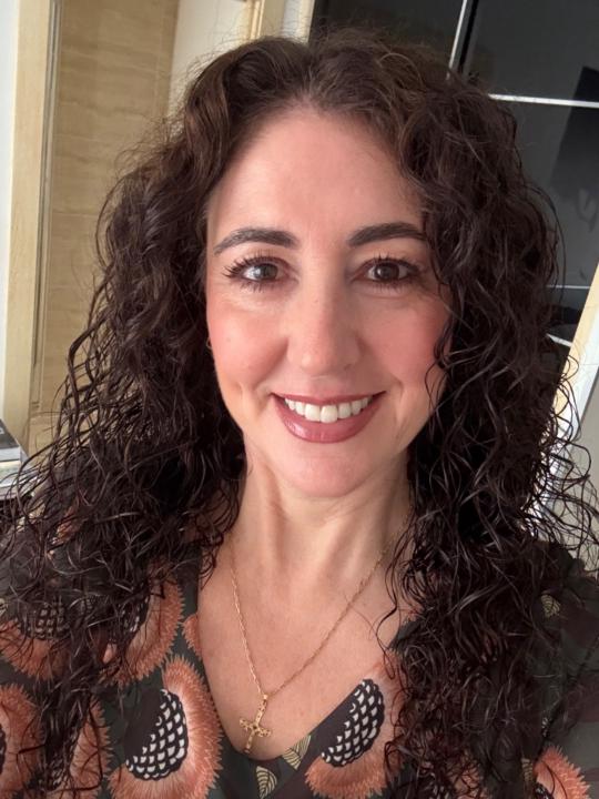 Regina Garcia Blanco