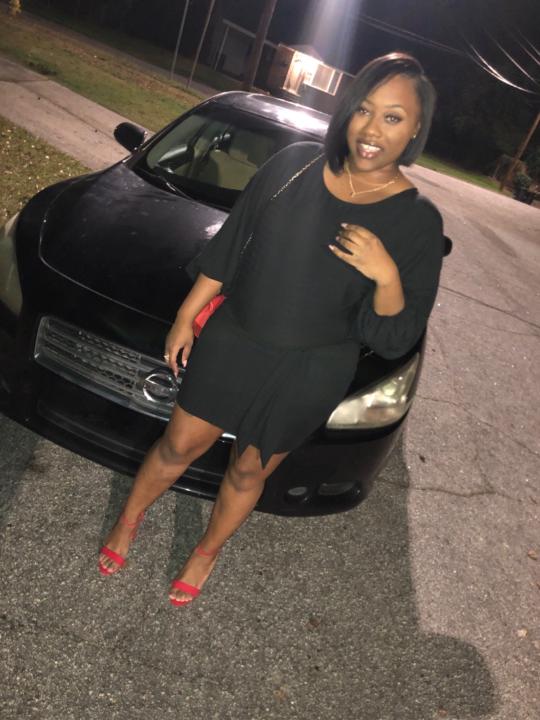 Samaria Reeves