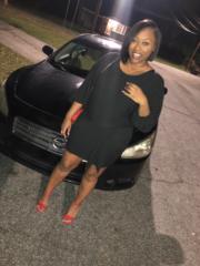 Samaria Reeves