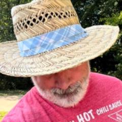 Ken Clark