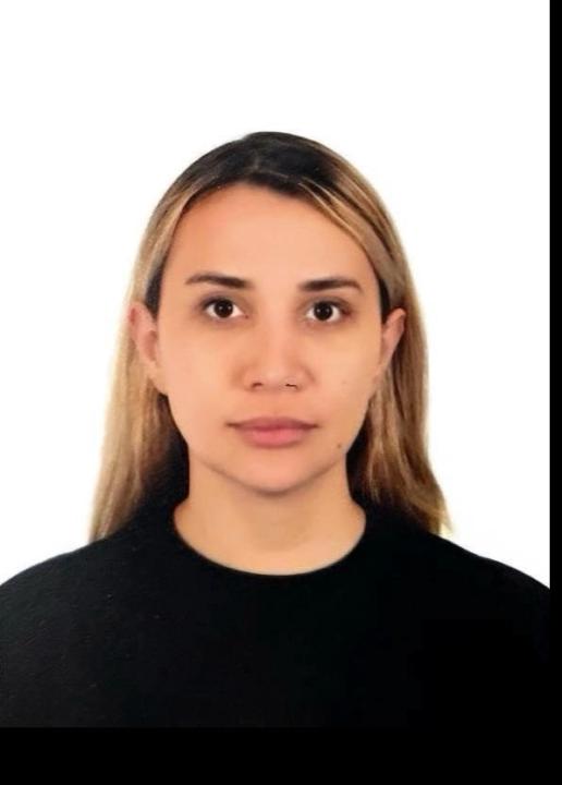 Maria Monica Rangel Gutierrez