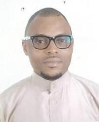 Bernard Dadié Mengou Mangamba