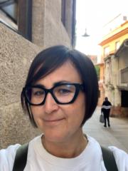 Pili Martinez Fernandez