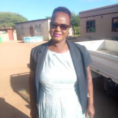 Magdeline Mmapula Mabua