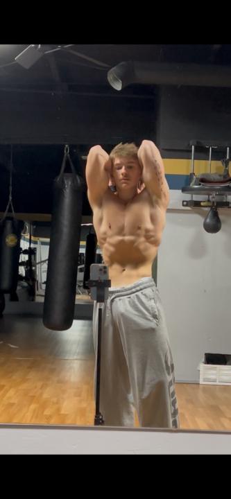 Troy Faille