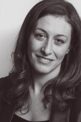 Clare Joghee