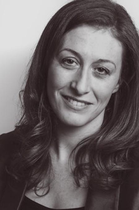 Clare Joghee