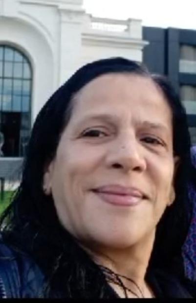 Fatima Rundstadler