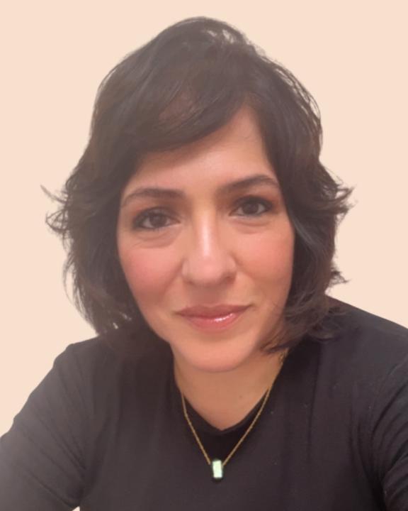Tania Velazquez