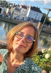 Christelle Debout