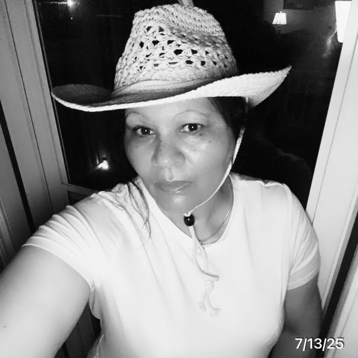 Sharon Moody