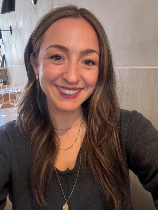 Natasha Wiseman