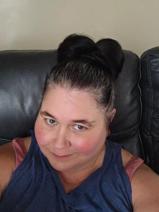 Tammy Stone