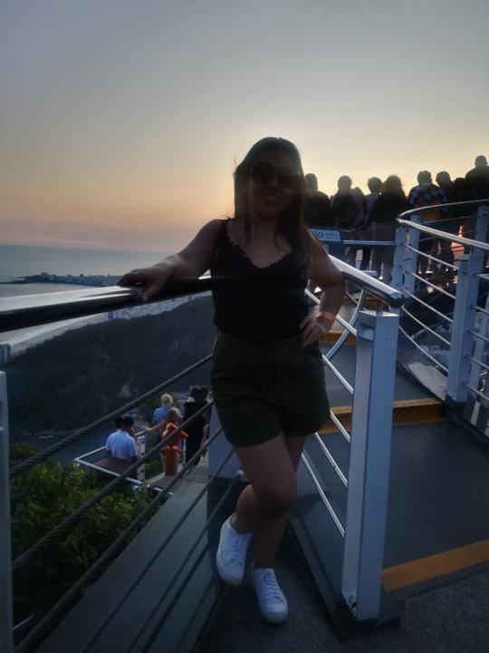 Massiel Muñoz R