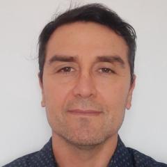 Mario Rojas