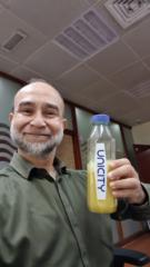 Rami Abu Eideh