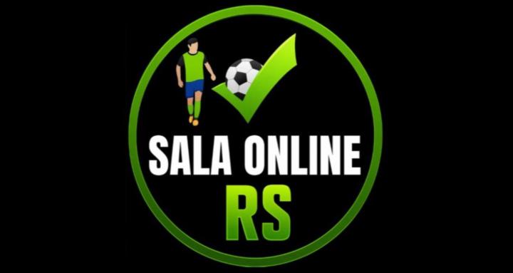 SALA ONLINE APOSTADORES RS