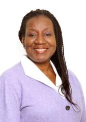 Judith Ewa