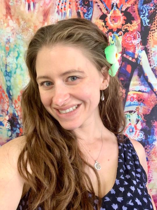 Casey Applegate-Aguilar