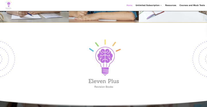 11+ revision resources for free?