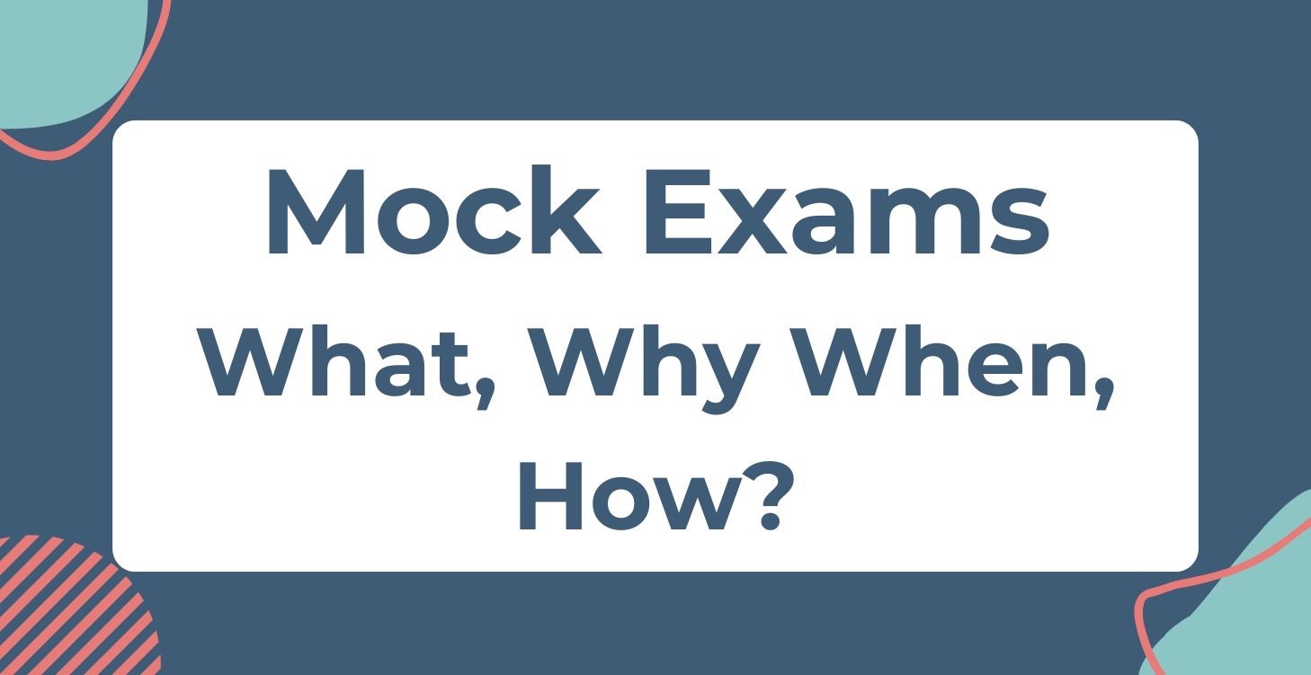 Mock Tests