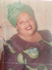 Chanda Mwansa