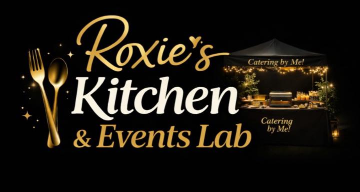 Roxie's Kitchen and Events Lab