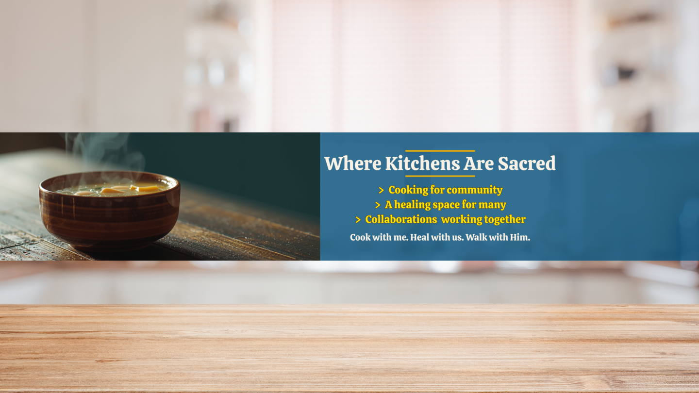 Roxie's Kitchen of Hope