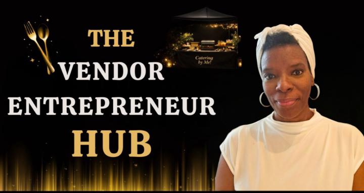 Vendor Entrepreneur Hub