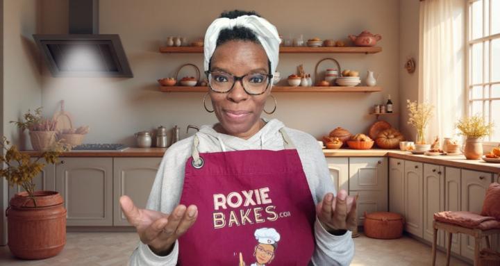 Food, Faith & Fellowship