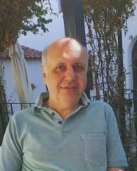 Juan Jesús Sánchez