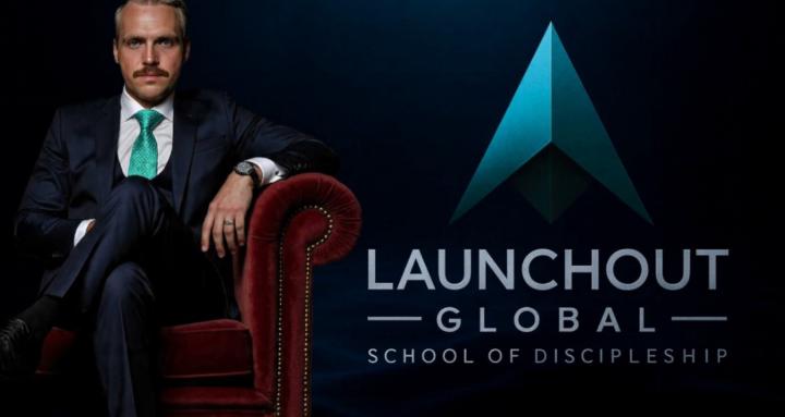 LGM | School of Discipleship