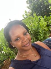 Anne Dhlamini